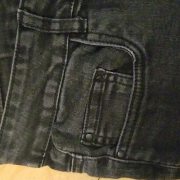 Véro • Jeggings | 12 - Picture 4 of 8